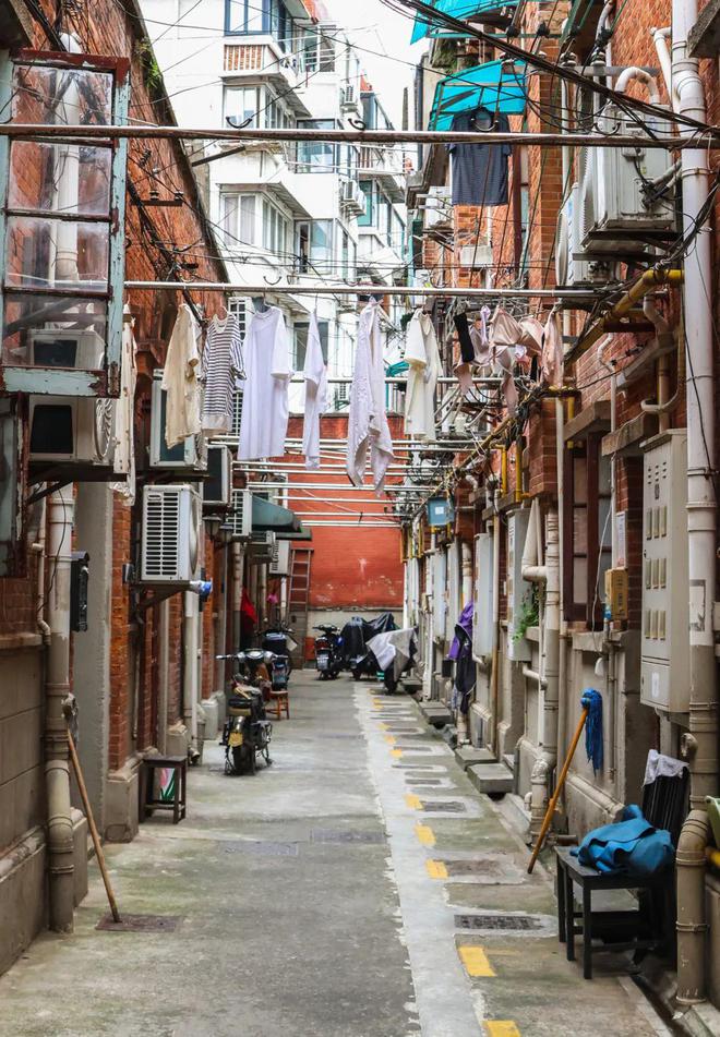 故事系列 上海“龙门架”凯发一触即发新闻摄影报道(图3)