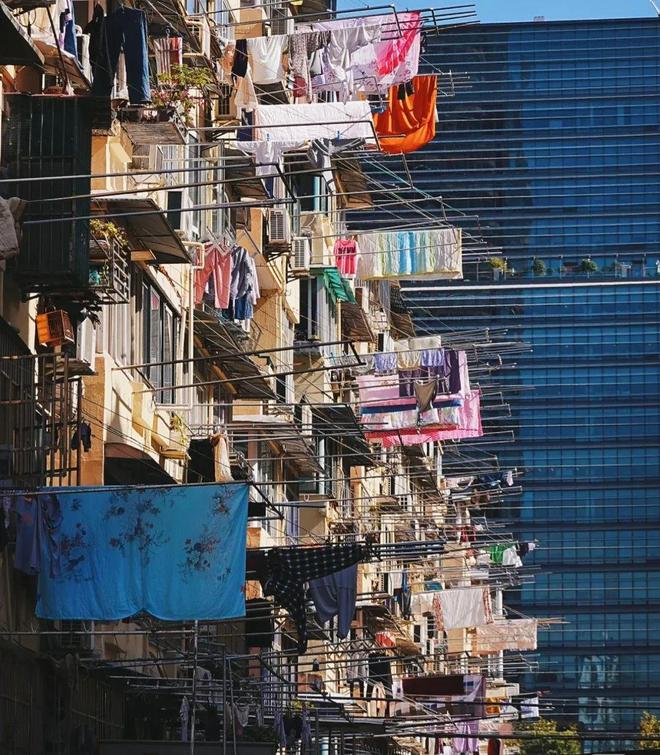故事系列 上海“龙门架”凯发一触即发新闻摄影报道(图10)