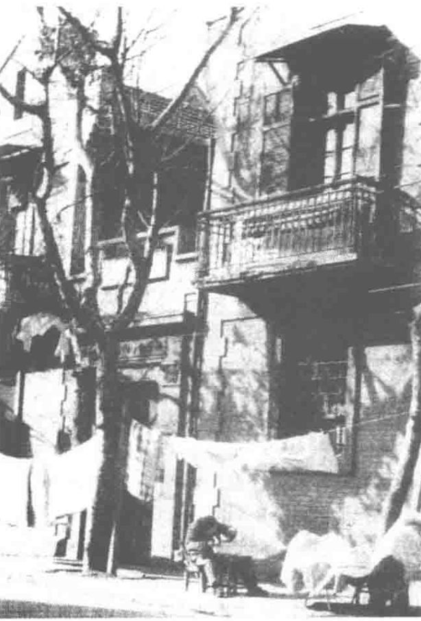 故事系列 上海“龙门架”凯发一触即发新闻摄影报道(图12)