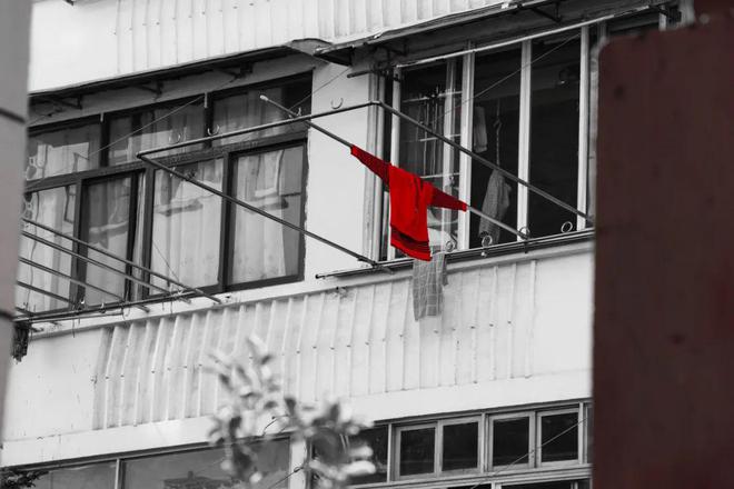 故事系列 上海“龙门架”凯发一触即发新闻摄影报道(图16)