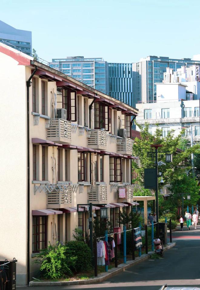 故事系列 上海“龙门架”凯发一触即发新闻摄影报道(图17)