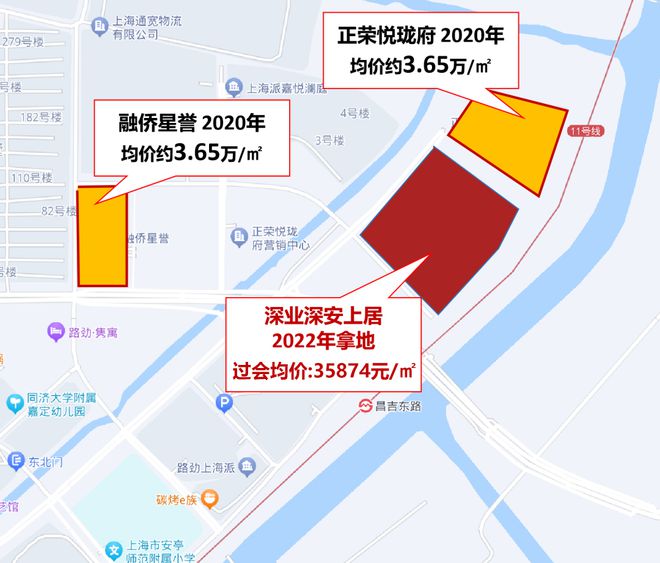 →嘉定深安上居售楼中心首页楼盘网站K8凯发登录嘉定深安上居售楼处电话(图7)