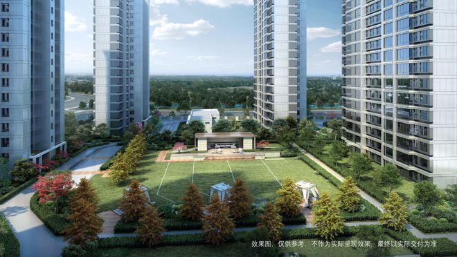 →嘉定深安上居售楼中心首页楼盘网站K8凯发登录嘉定深安上居售楼处电话(图8)