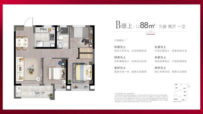 →嘉定深安上居售楼中心首页楼盘网站K8凯发登录嘉定深安上居售楼处电话(图12)