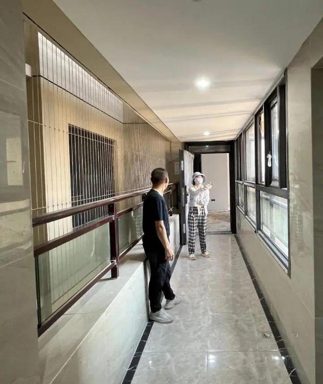 间户”入住5年多有些话不吐不快！凯发k8网站有一种痛苦叫买了“中(图6)