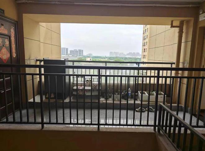 间户”入住5年多有些话不吐不快！凯发k8网站有一种痛苦叫买了“中(图13)