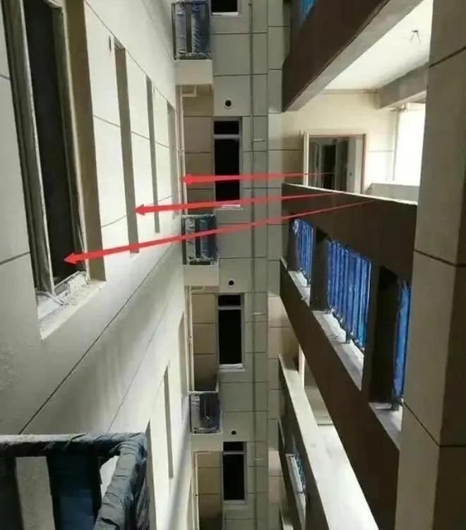 间户”入住5年多有些话不吐不快！凯发k8网站有一种痛苦叫买了“中(图20)