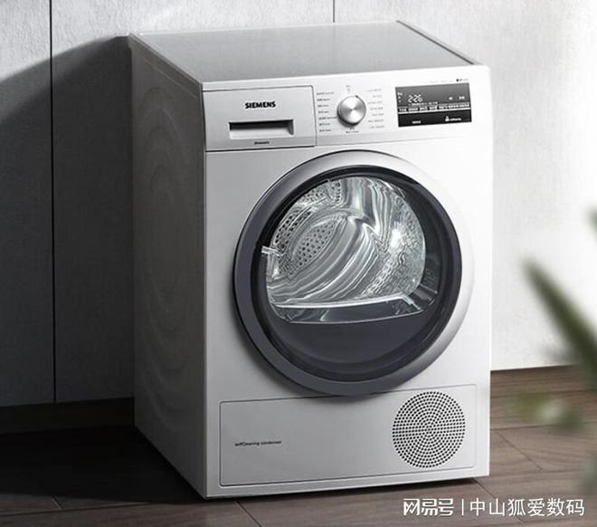 天灾民除湿、烘干、杀毒全方位家电推荐凯发k8国际登录拯救水深火热中的回南(图12)