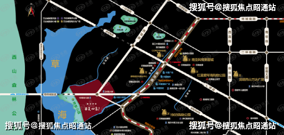 页网站丨2025 楼盘测评价格配套户型昆明华夏四季线上团购补贴-华夏四季首(图8)